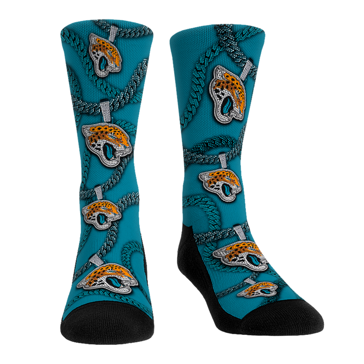 Jacksonville Jaguars - Chains
