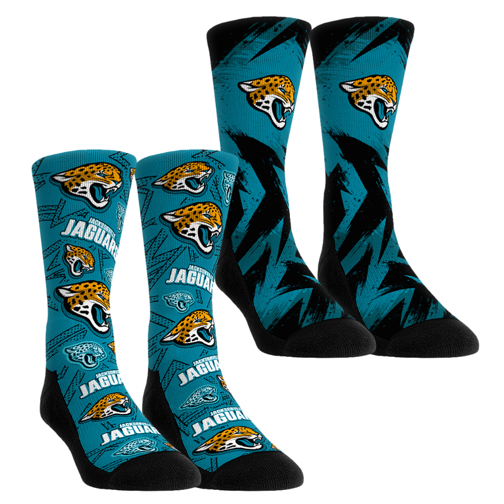 Jacksonville Jaguars - Game Day 2-Pack - {{variant_title}}