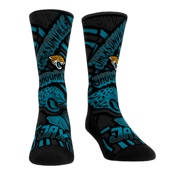 Jacksonville Jaguars - Sketched