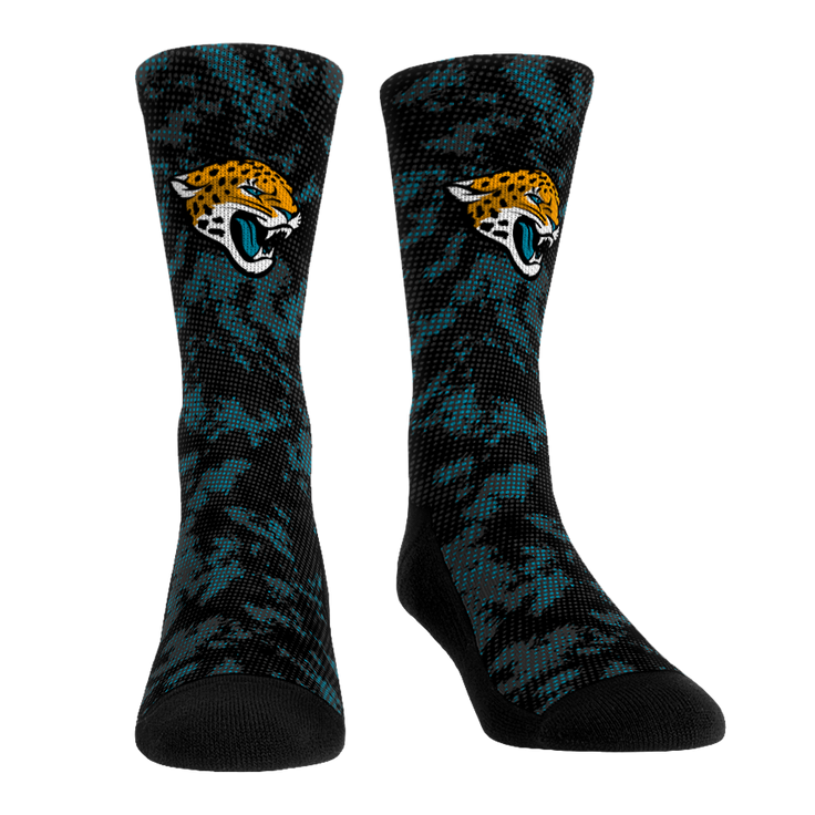 Jacksonville Jaguars - Tech Camo – Product image