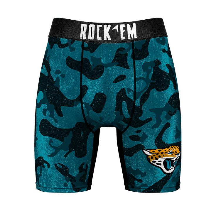 Jacksonville Jaguars - Team Armor