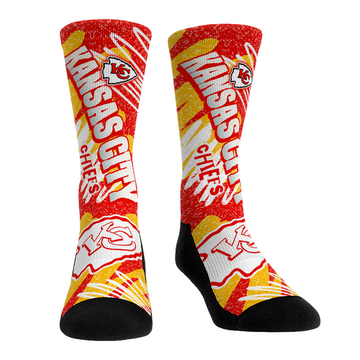 Kansas City Chiefs - Team Blast