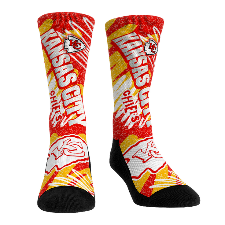 Kansas City Chiefs - Team Blast