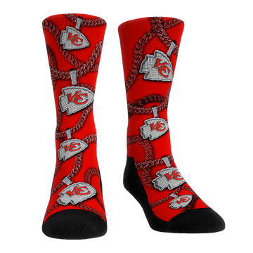 Kansas City Chiefs - Chains