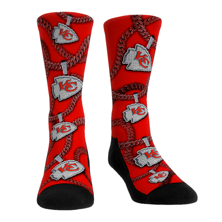 Kansas City Chiefs - Chains
