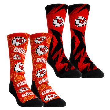 Kansas City Chiefs - Game Day 2-Pack