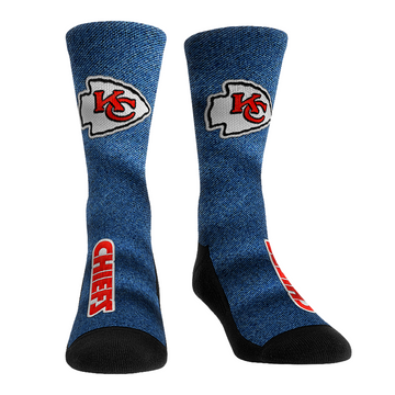 Kansas City Chiefs - Rad Dad