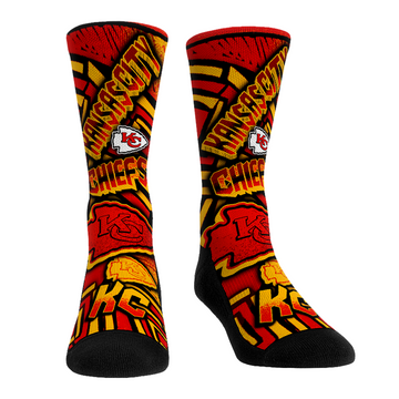 Kansas City Chiefs - Sketched