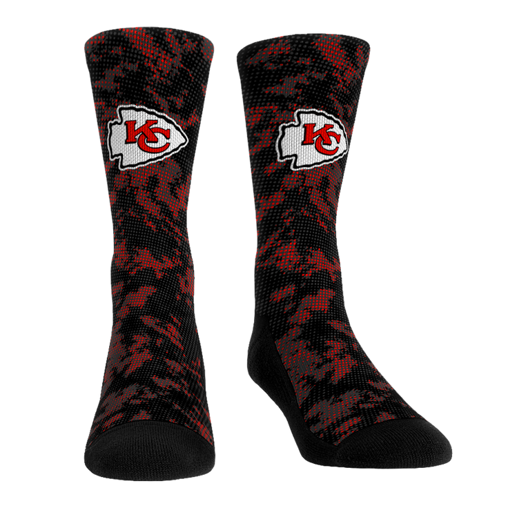 Kansas City Chiefs - Tech Camo – Product image