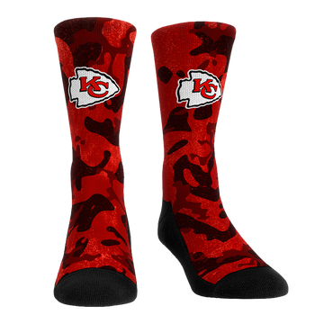 Kansas City Chiefs - Team Armor