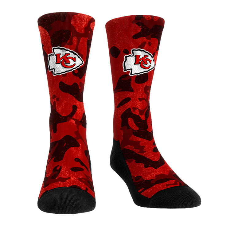 Kansas City Chiefs - Team Armor