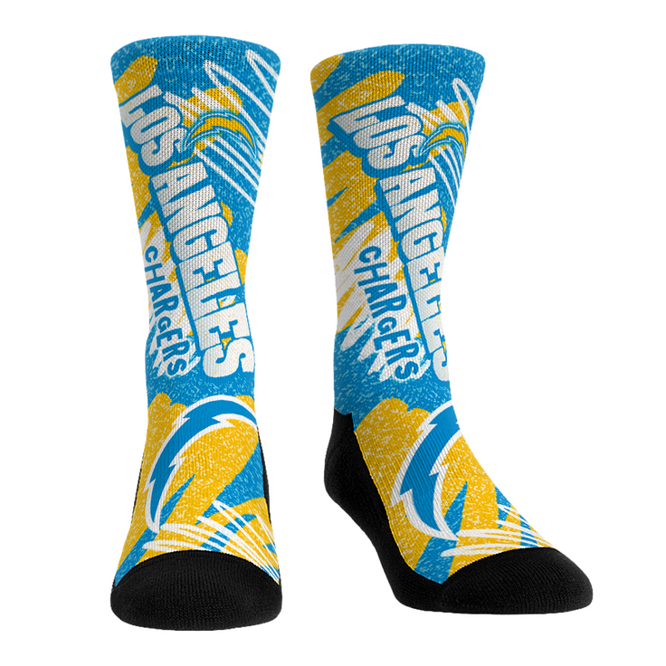 Los Angeles Chargers - Team Blast