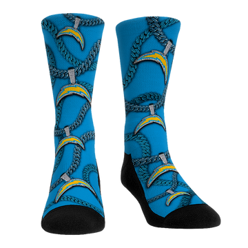 Los Angeles Chargers - Chains