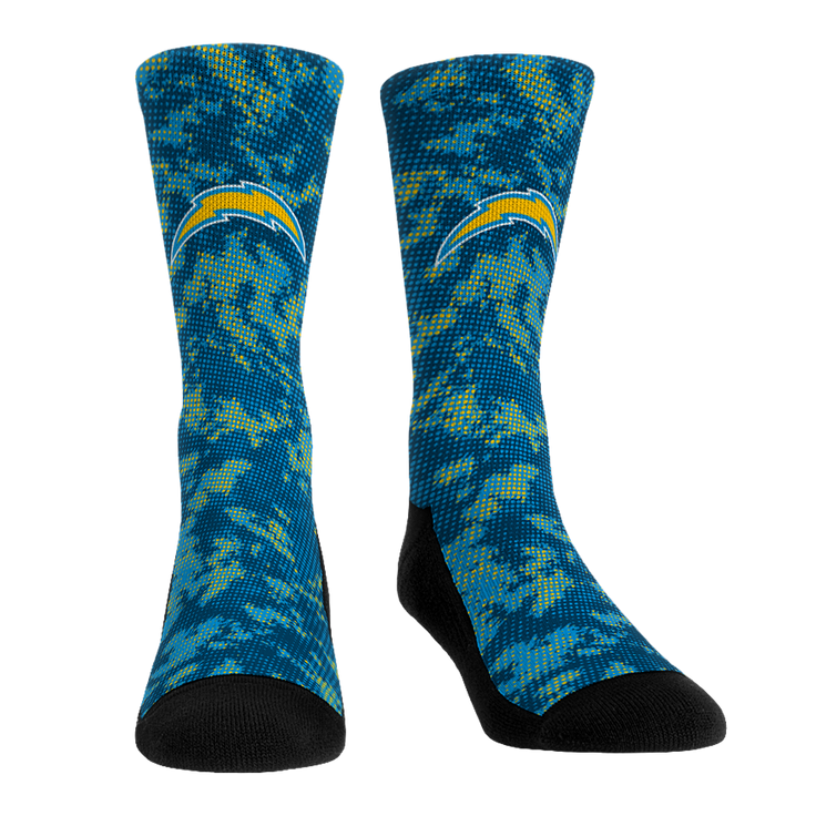 Los Angeles Chargers - Tech Camo – Product image