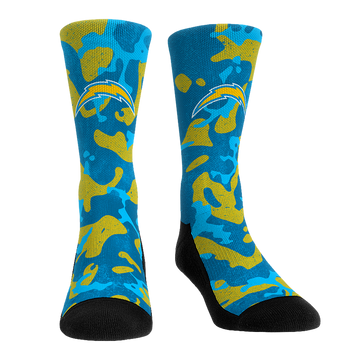 Los Angeles Chargers - Team Armor