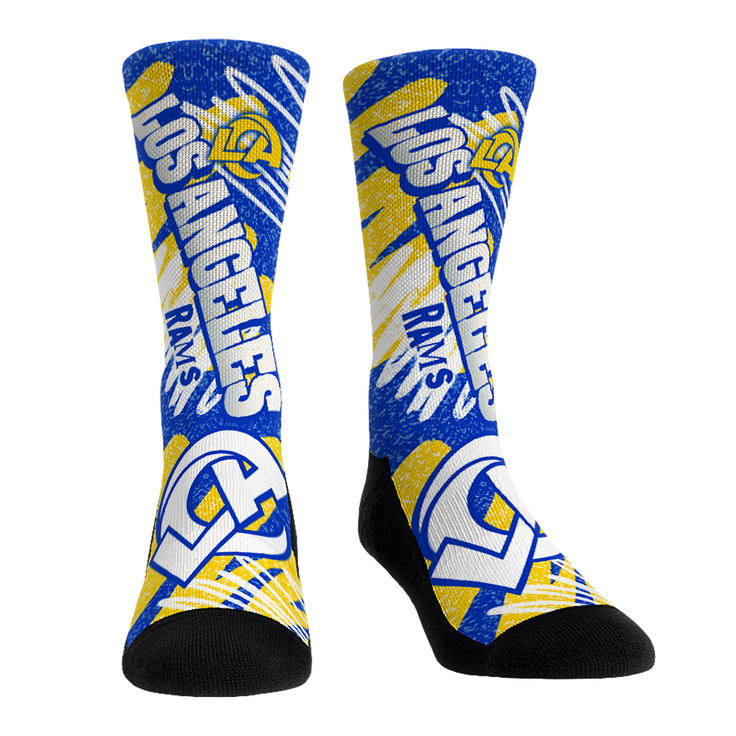 Los Angeles Rams - Team Blast