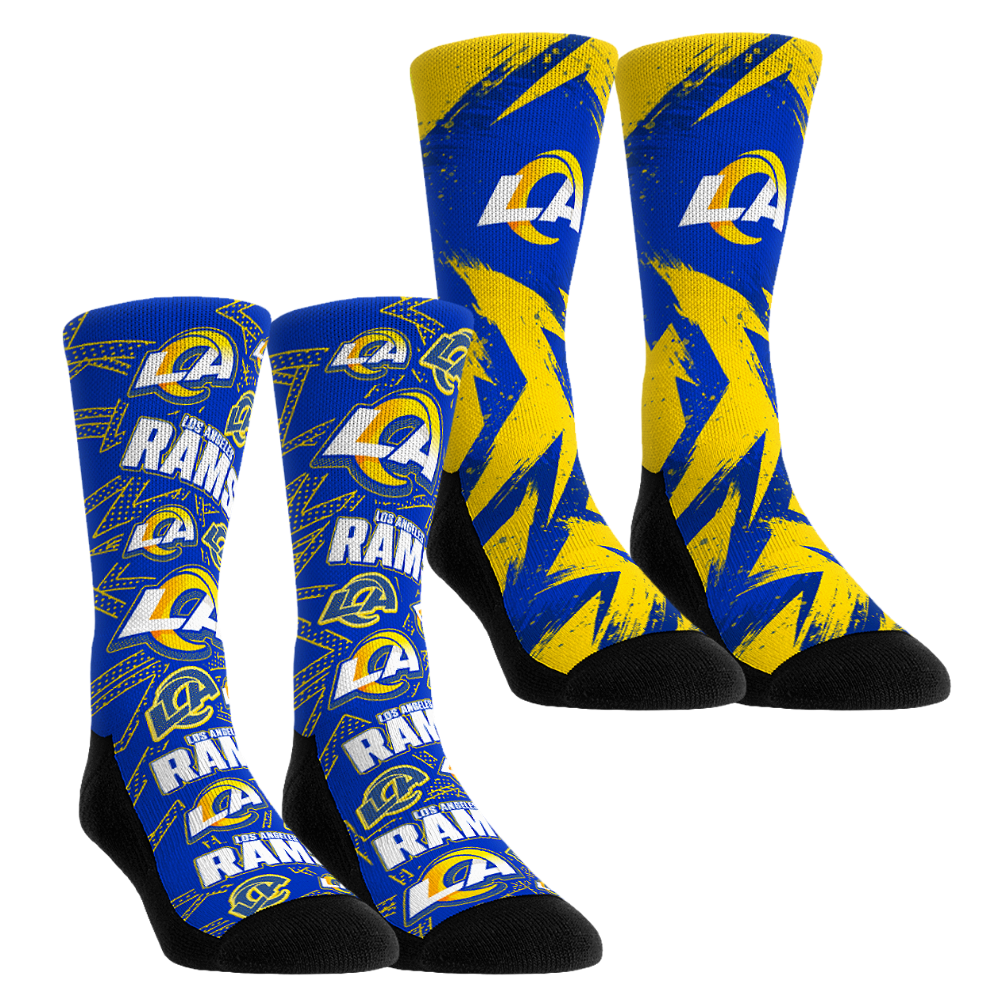 Los Angeles Rams - Game Day 2-Pack - {{variant_title}}