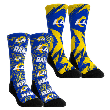 Los Angeles Rams - Game Day 2-Pack