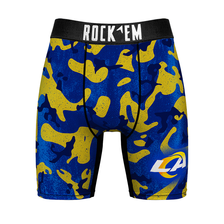 Los Angeles Rams - Team Armor
