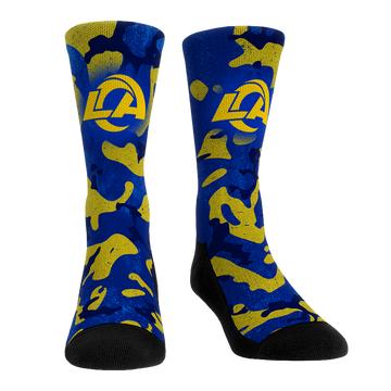 Los Angeles Rams - Team Armor