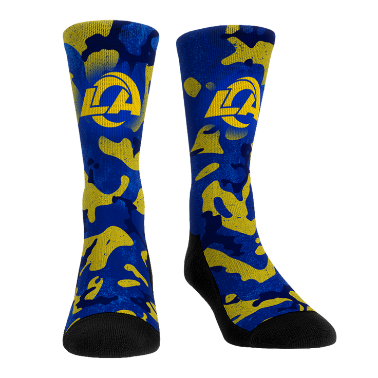 Los Angeles Rams - Team Armor