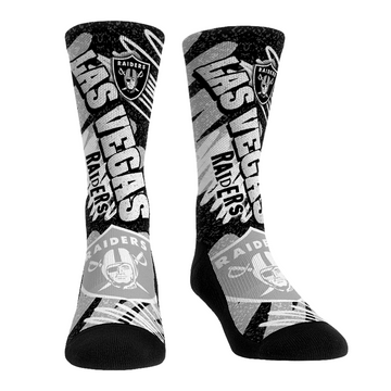 Las Vegas Raiders - Team Blast