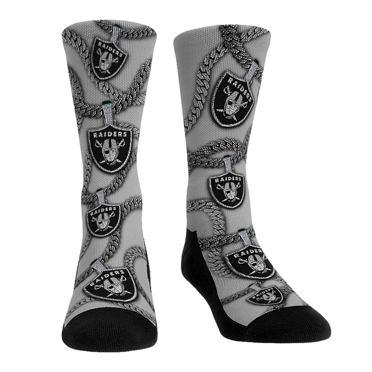 Las Vegas Raiders - Chains