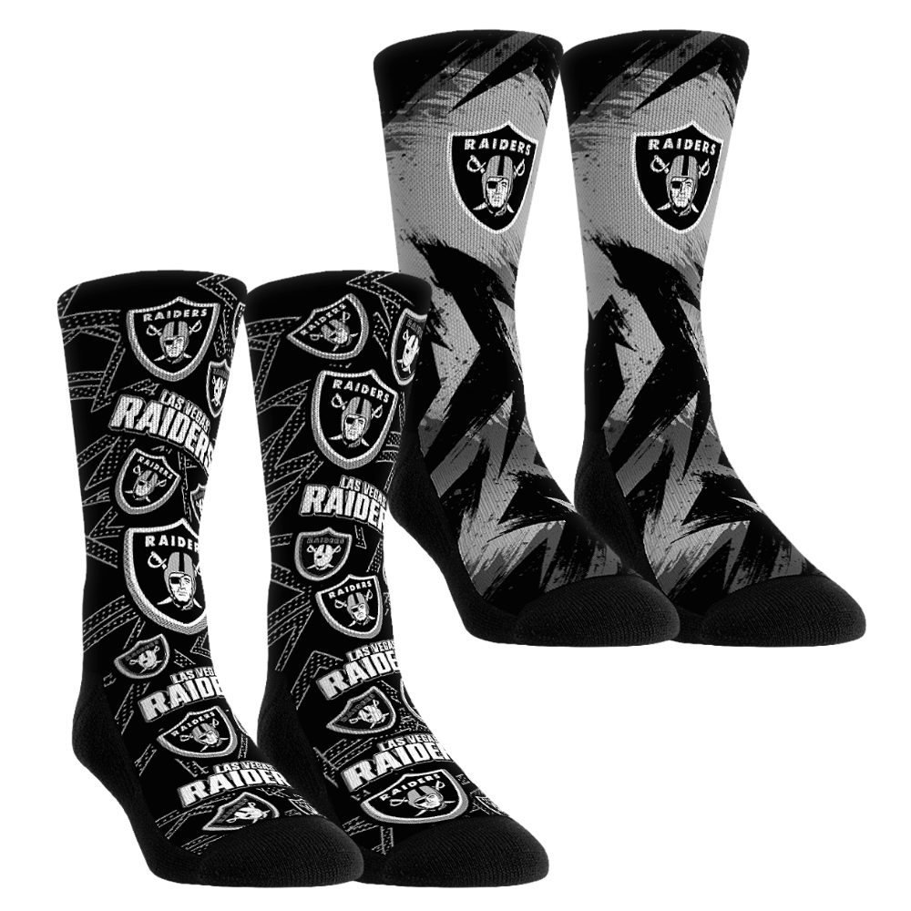 Las Vegas Raiders - Game Day 2-Pack - {{variant_title}}