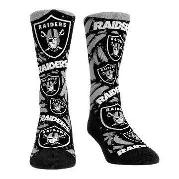 Las Vegas Raiders - Logo Paint
