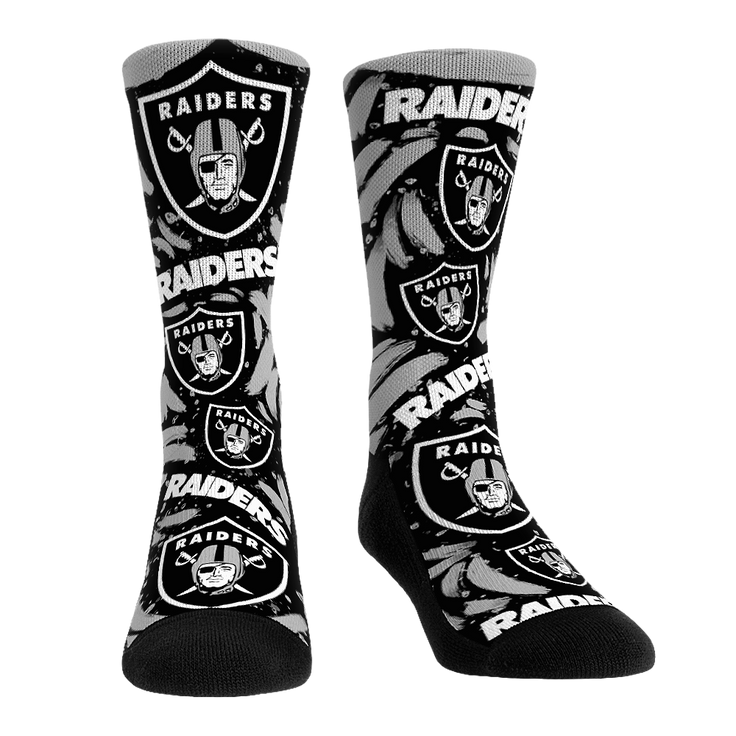 Las Vegas Raiders - Logo Paint – Product image