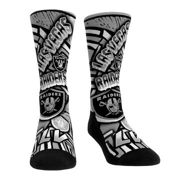 Las Vegas Raiders - Sketched