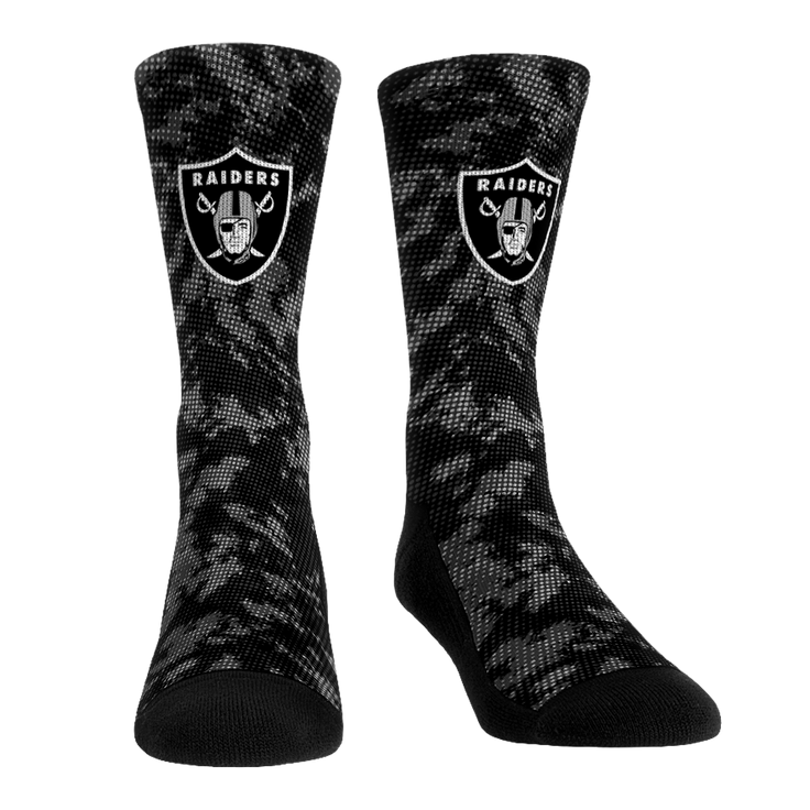 Las Vegas Raiders - Tech Camo – Product image