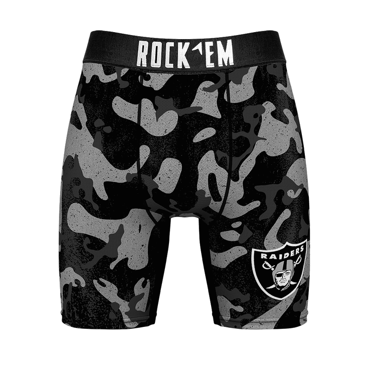 Las Vegas Raiders - Team Armor
