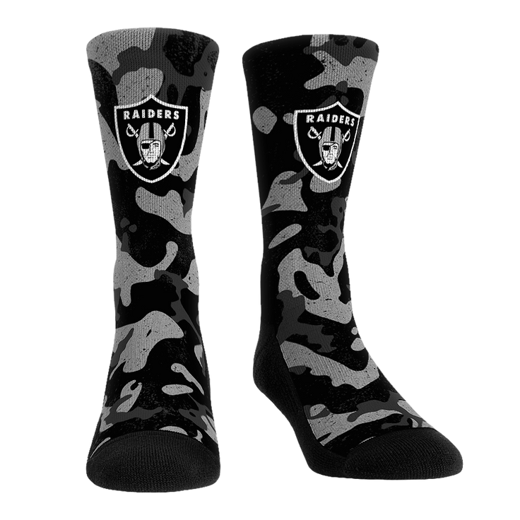 Las Vegas Raiders - Team Armor