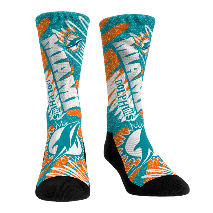 Miami Dolphins - Team Blast