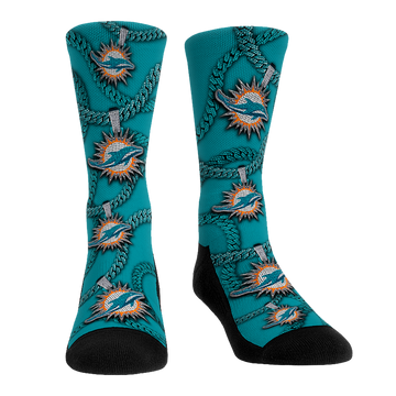 Miami Dolphins - Chains
