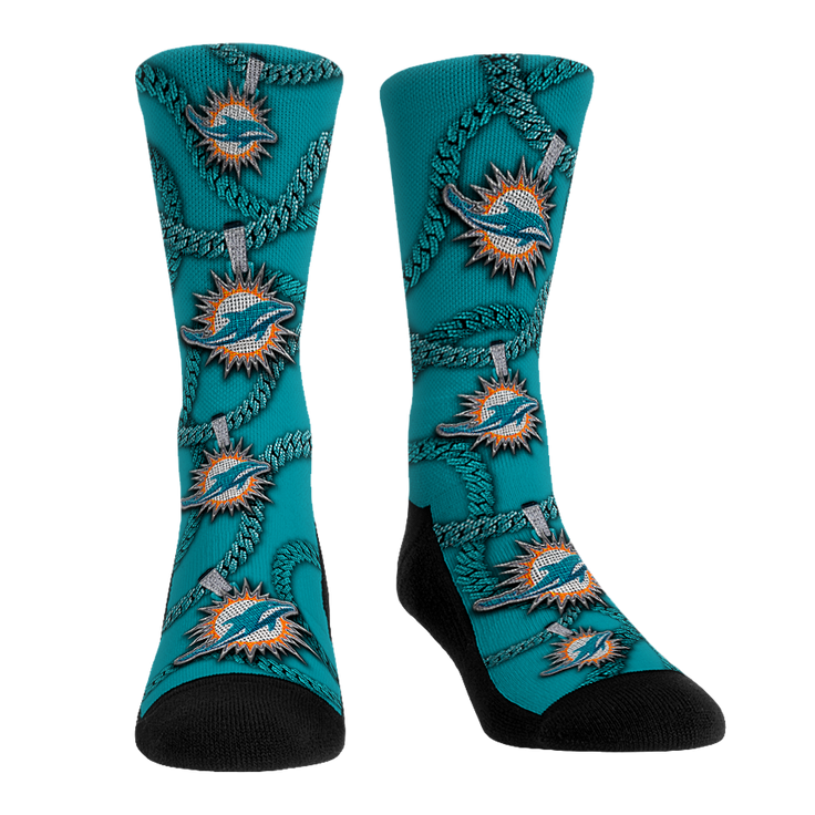 Miami Dolphins - Chains