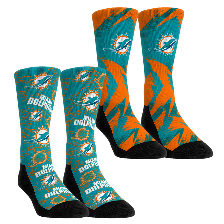 Miami Dolphins - Game Day 2-Pack - {{variant_title}}