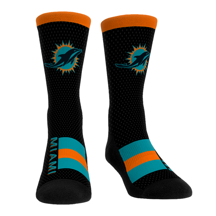 Miami Dolphins - Rivalries Jersey – Product image