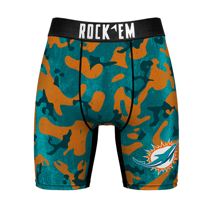 Miami Dolphins - Team Armor