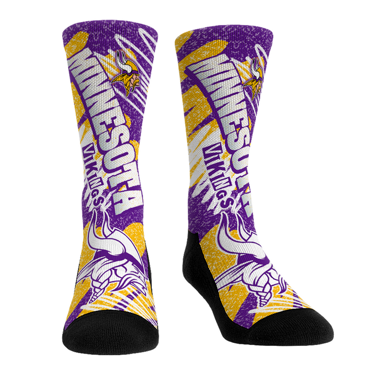 Minnesota Vikings - Team Blast
