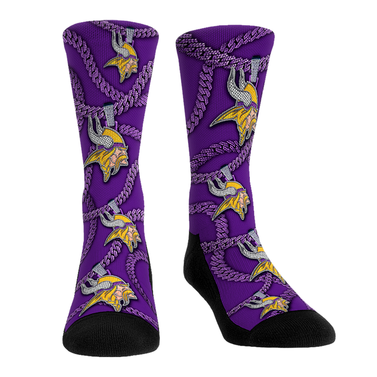 Minnesota Vikings - Chains