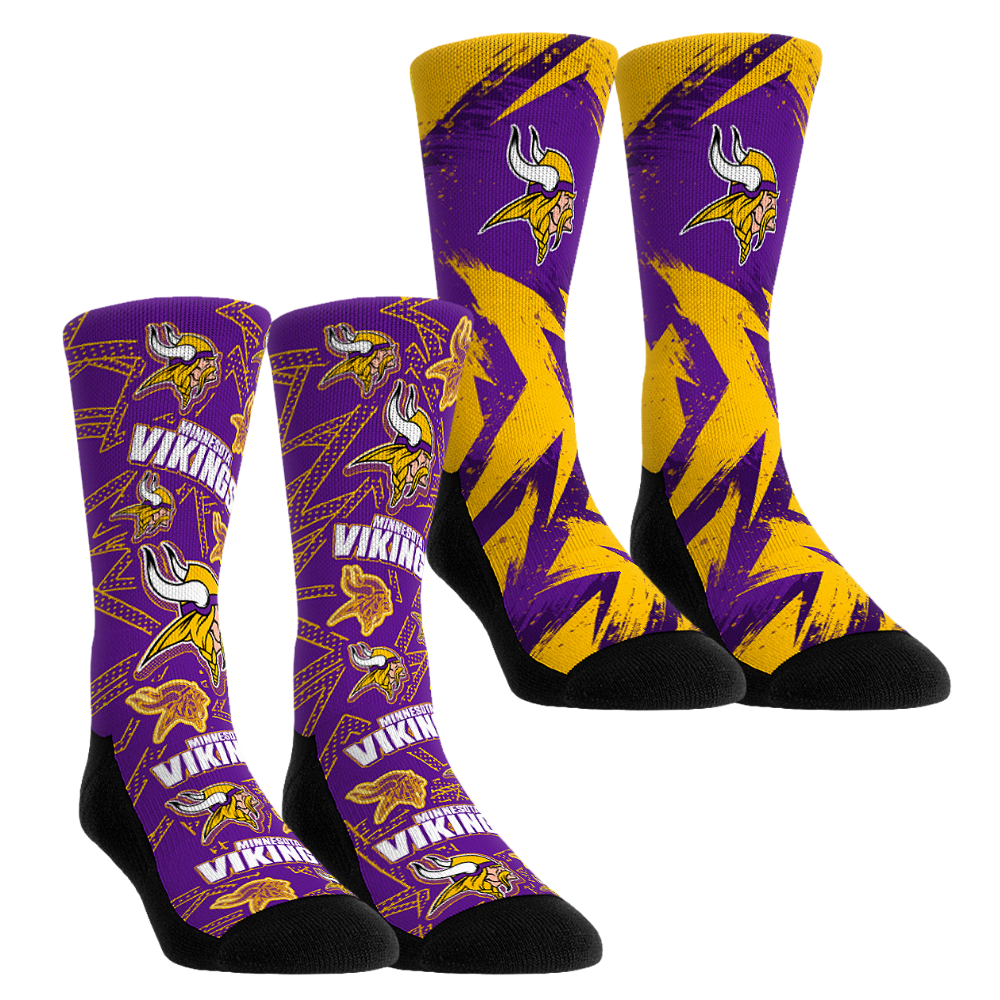 Minnesota Vikings - Game Day 2-Pack - {{variant_title}}