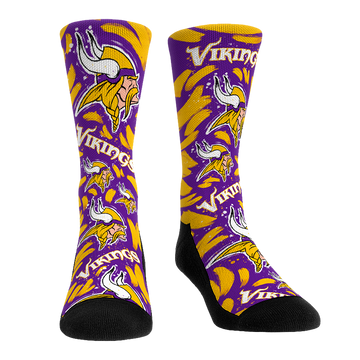 Minnesota Vikings - Logo Paint