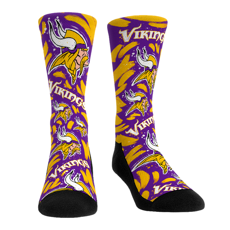 Minnesota Vikings - Logo Paint – Product image