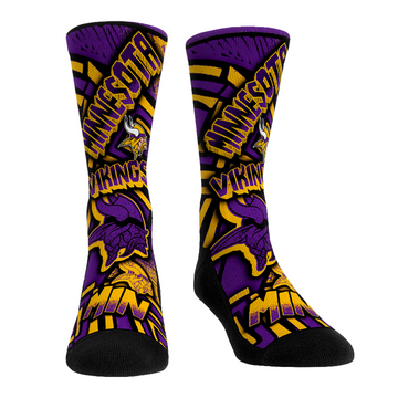 Minnesota Vikings - Sketched