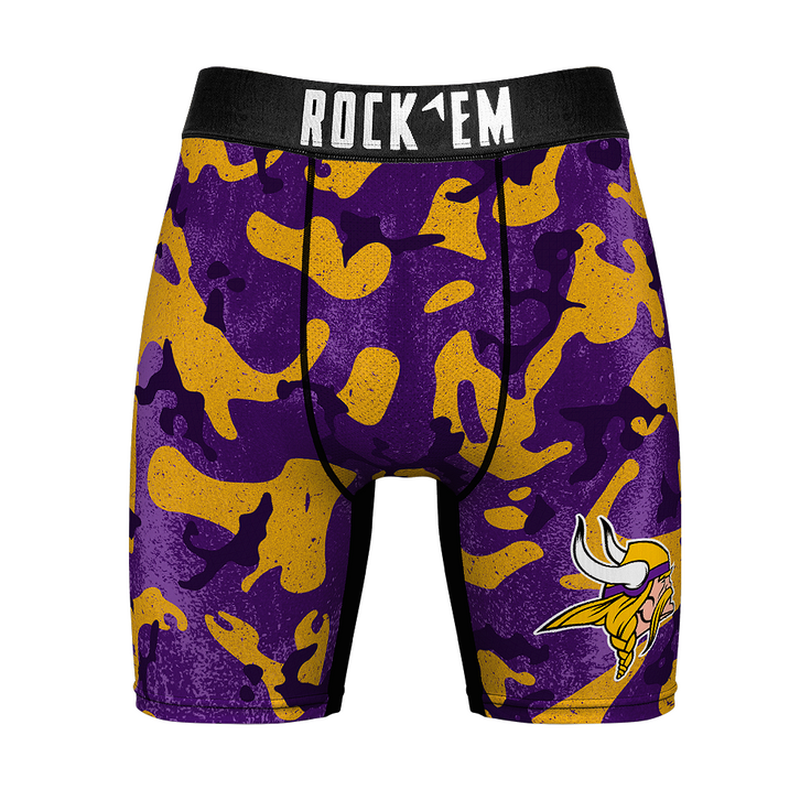 Minnesota Vikings - Team Armor