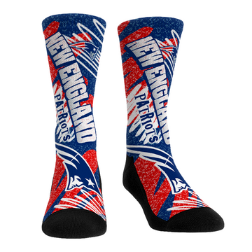 New England Patriots - Team Blast
