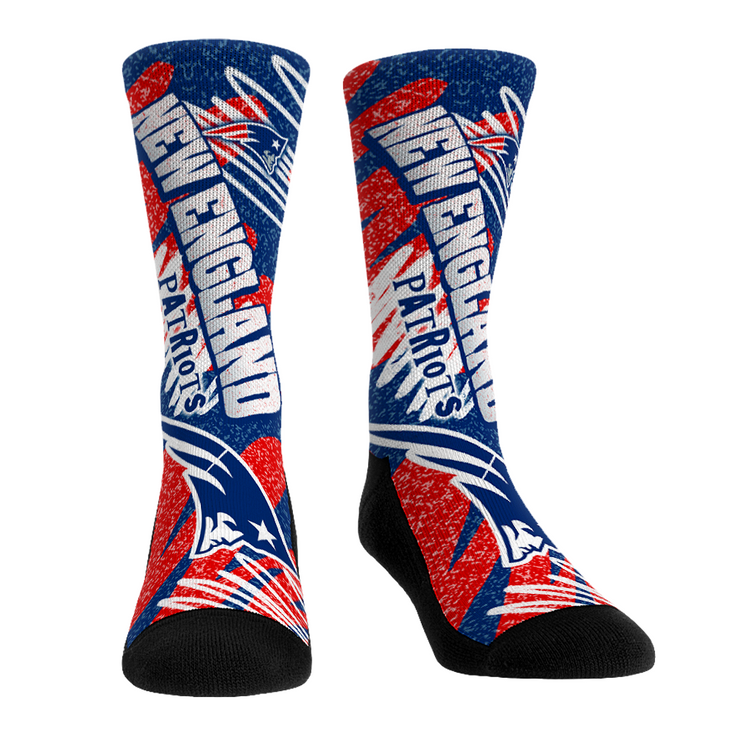 New England Patriots - Team Blast