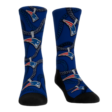New England Patriots - Chains